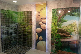 Orient Mosaic Showroom 4