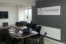 Saremica Office Showroom 12