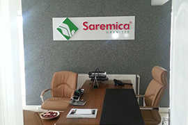 Saremica Office Showroom 7