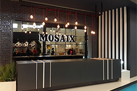 Betsan Mosaix Unicera 2016 Fuar Stand Tasarımı 4