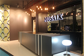 Betsan Mosaix Unicera 2016 Fuar Stand Tasarımı 6