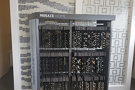 Betsan Mosaix Ürün Standları 11
