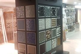 Betsan Mosaix Product Display 4