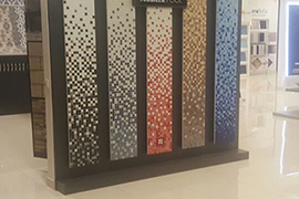 Betsan Mosaix Product Display 6