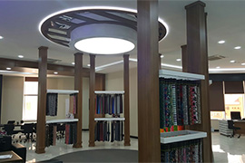 Ham Boya Showroom Ofis 10