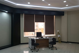 Ham Boya Showroom Office 12