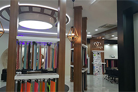 Ham Boya Showroom Ofis 3
