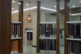 Ham Boya Showroom Ofis 6
