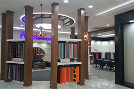 Ham Boya Showroom Ofis 7