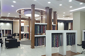 Ham Boya Showroom Ofis 9