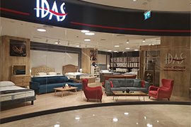 Idas Emaar Square Mall Store 3