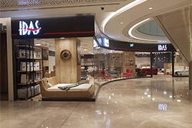 Idas Emaar Square Mall Store 4