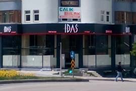 Idas Erzurum Store 1