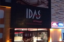 Idas Malatya Store 4