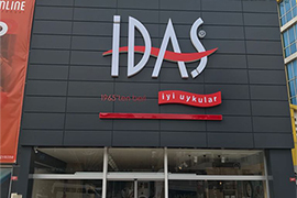 Idas Sancaktepe Store 2
