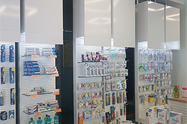 Sembol Pharmacy Store 5