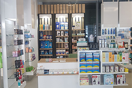 Sembol Pharmacy Store 6